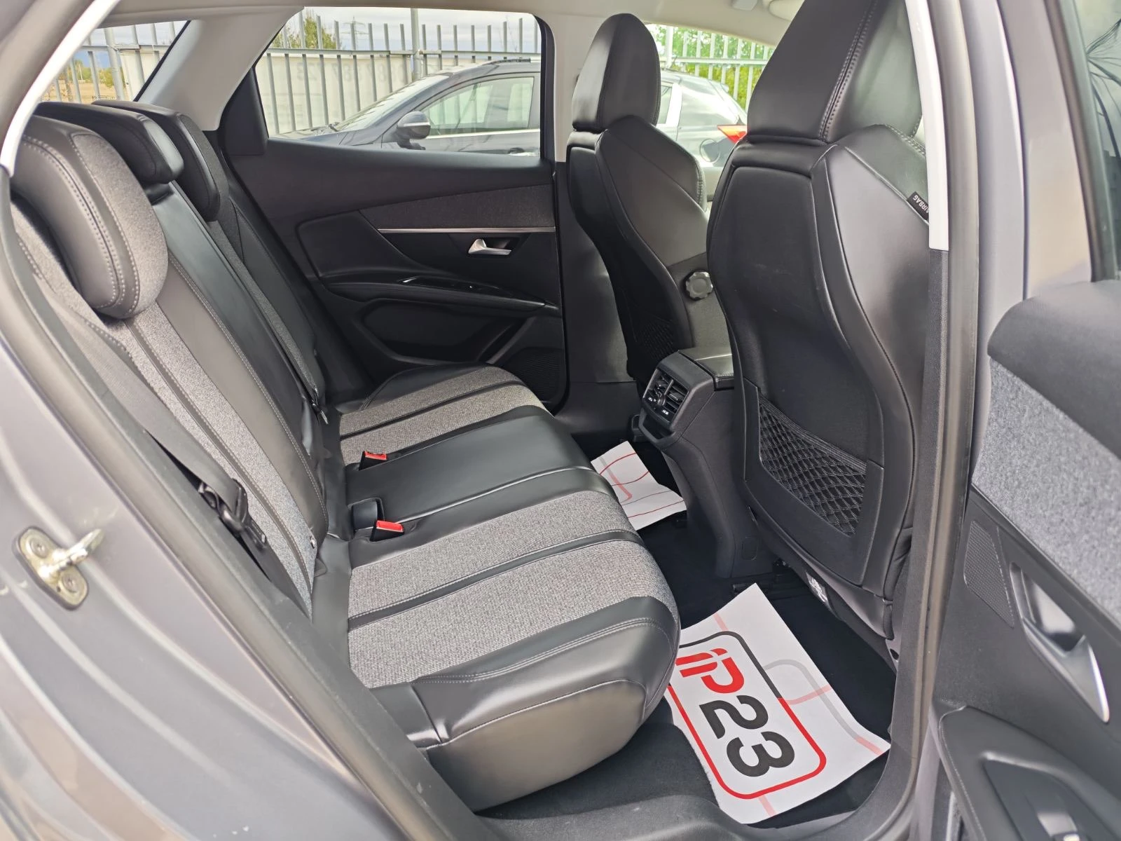 Peugeot 3008 1.6* БЕНЗИН* АВТОМАТИК* 165кс* Allure* * *  - изображение 10