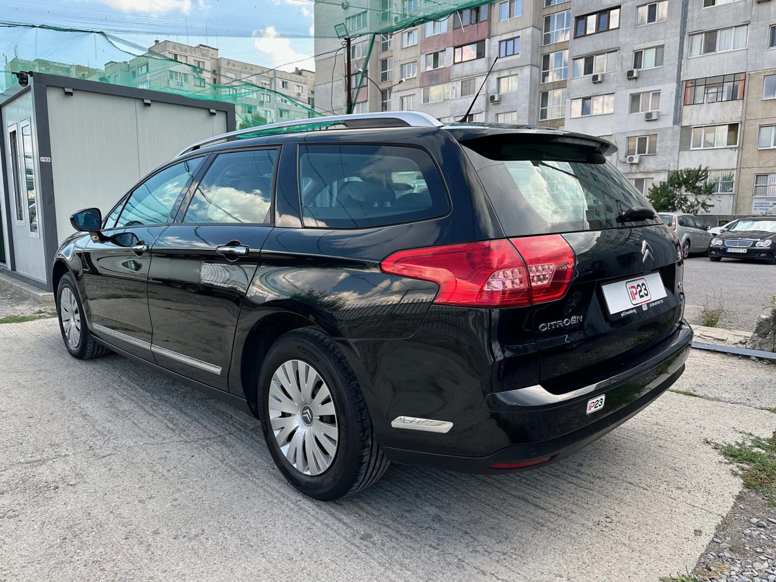 Citroen C5 2.0* БЕНЗИН* 140кс* * *  - изображение 4