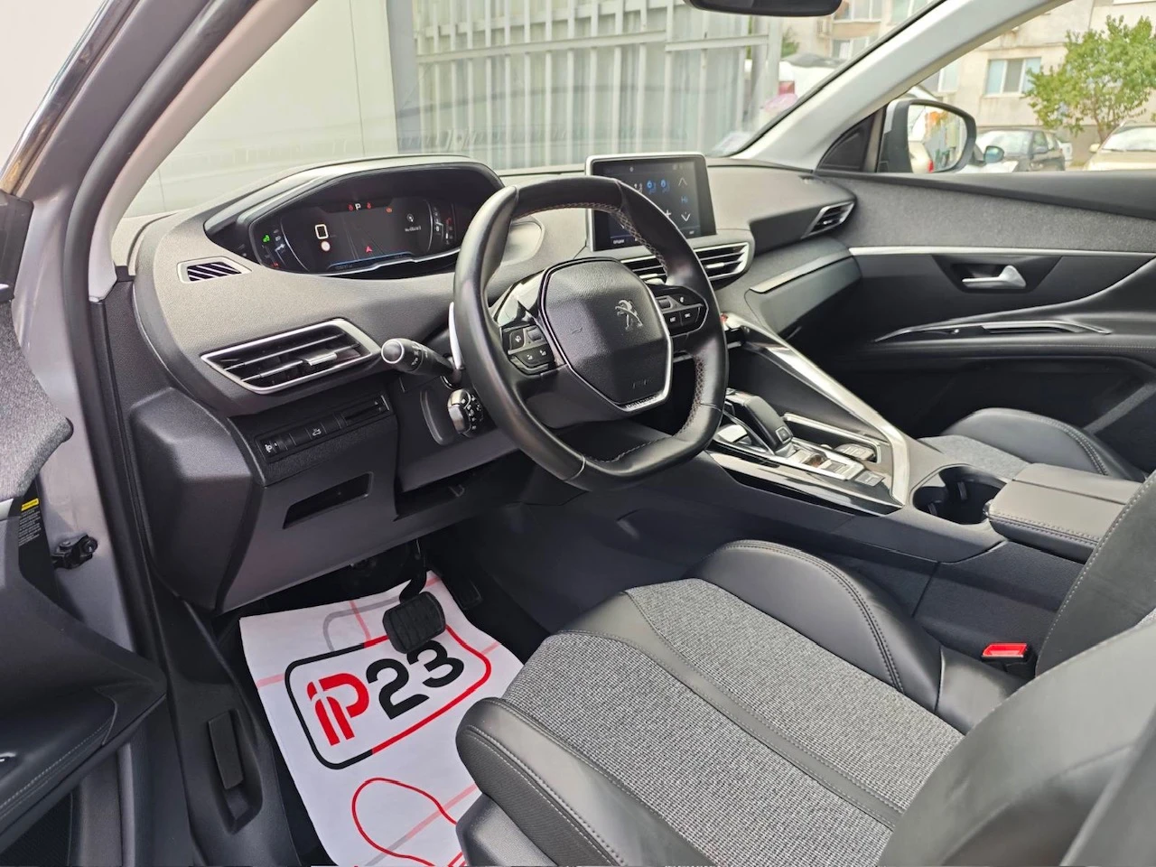 Peugeot 3008 1.6* * * 165* Allure* * *  | Mobile.bg   13