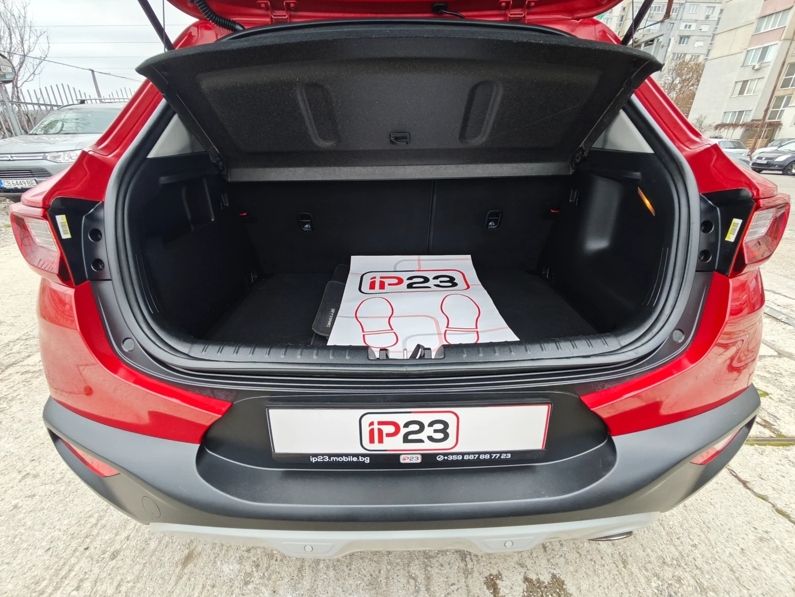 Kia Stonic 1.4* ���* 2019���.*  | Mobile.bg � ����������� 17