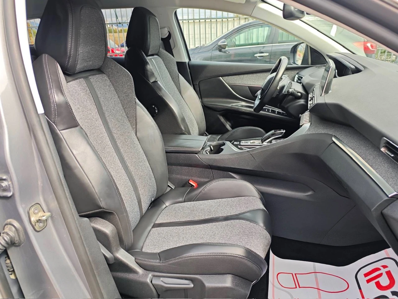 Peugeot 3008 1.6* * * 165* Allure* * *  | Mobile.bg   12