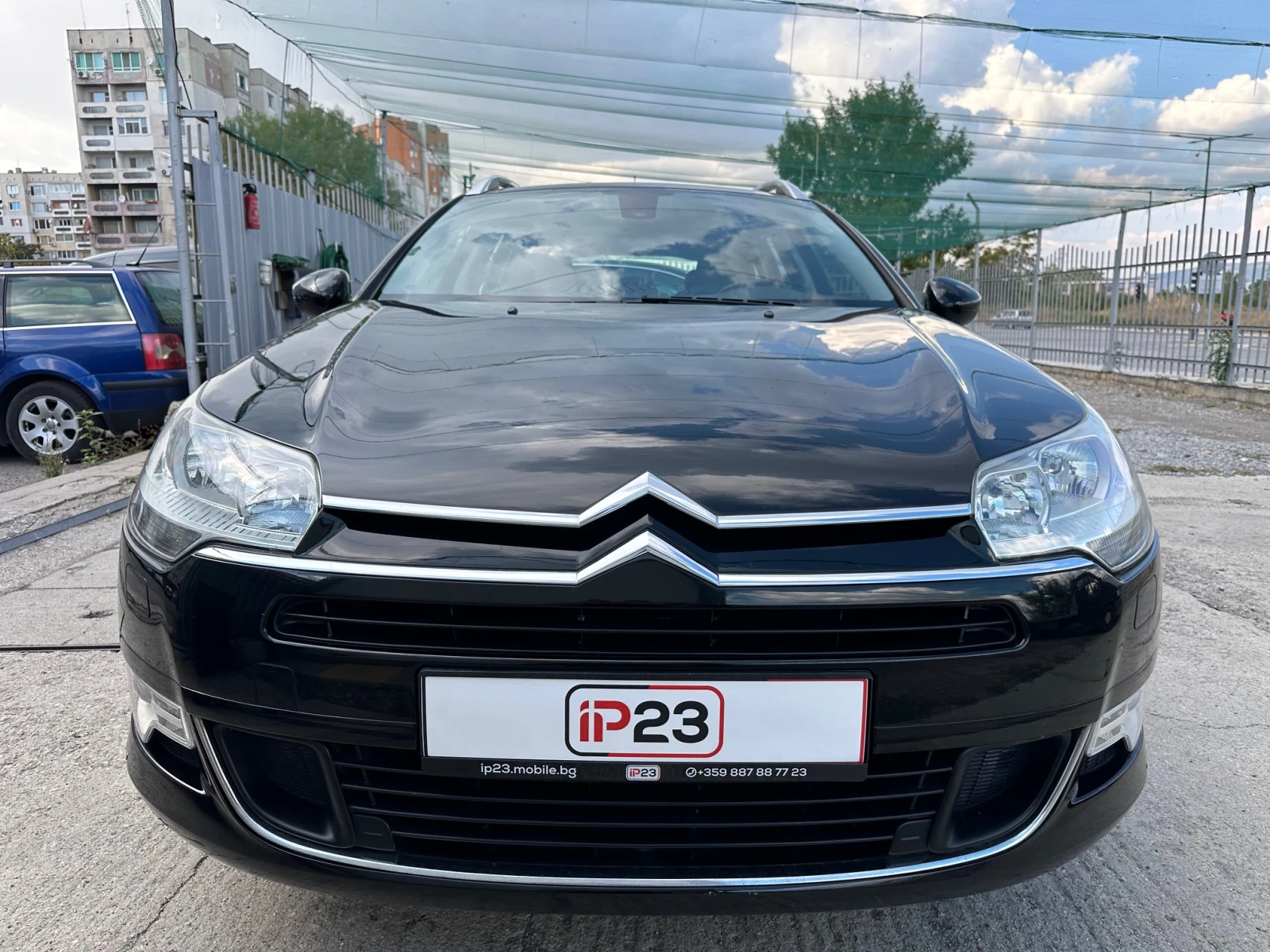 Citroen C5 2.0* БЕНЗИН* 140кс* * *  - изображение 2