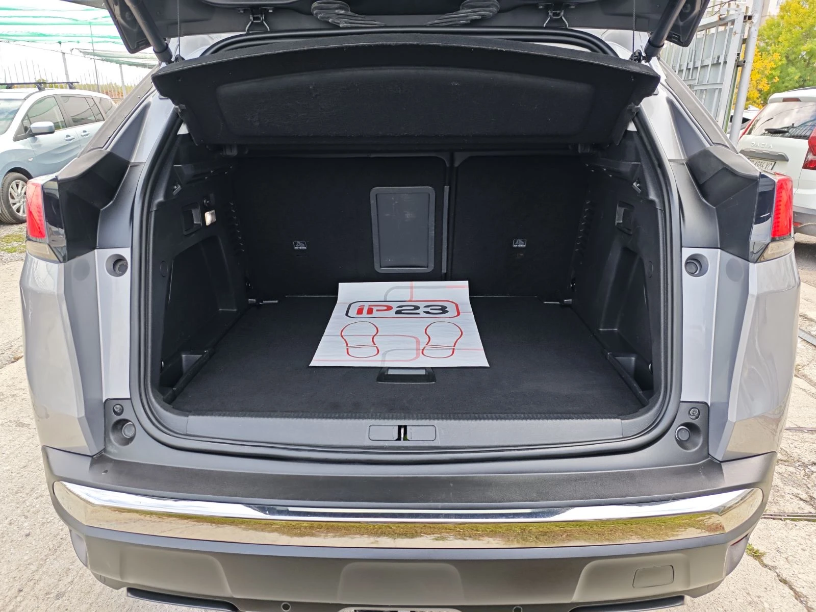 Peugeot 3008 1.6* * * 165* Allure* * *  | Mobile.bg   17