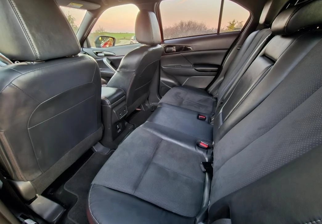 Mitsubishi Eclipse Cross PHEV Топ Състояние | Mobile.bg — изображение 16