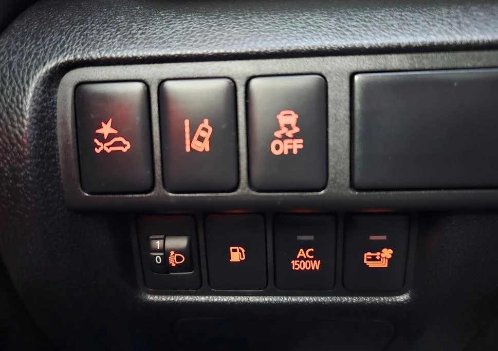 Mitsubishi Eclipse Cross PHEV Топ Състояние | Mobile.bg — изображение 17