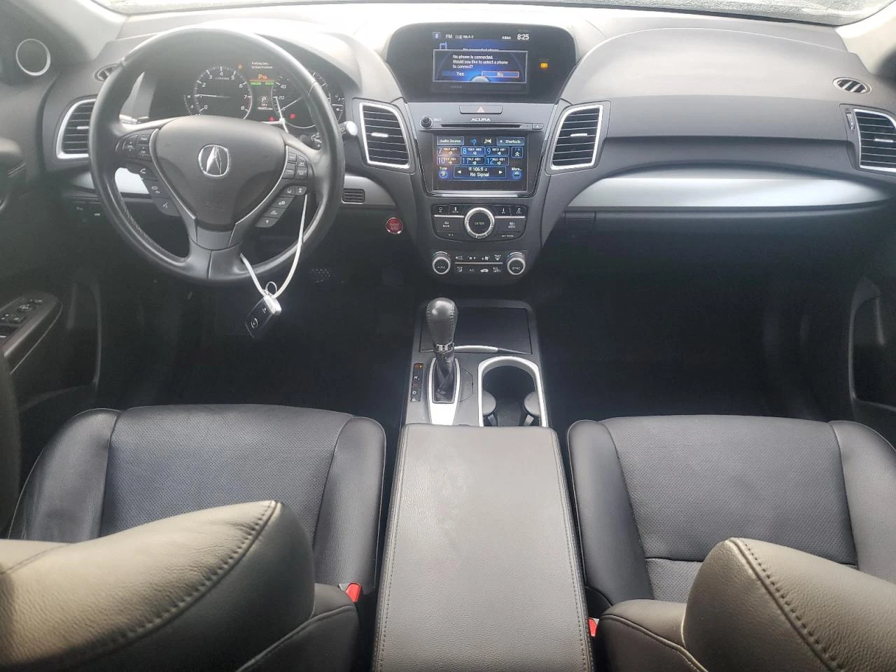 Acura Rdx Advance Pkg * Възможност за ГАЗ - изображение 8