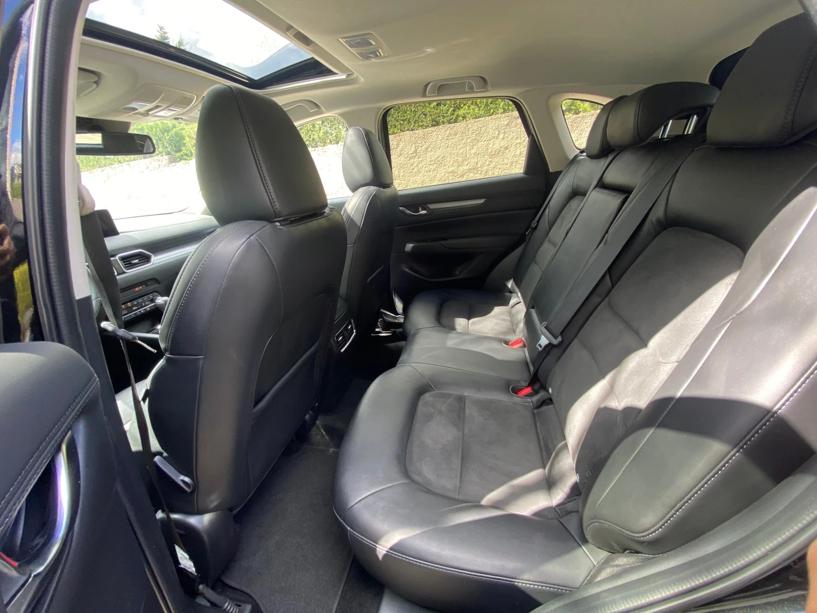 Mazda CX-5 | Mobile.bg   13