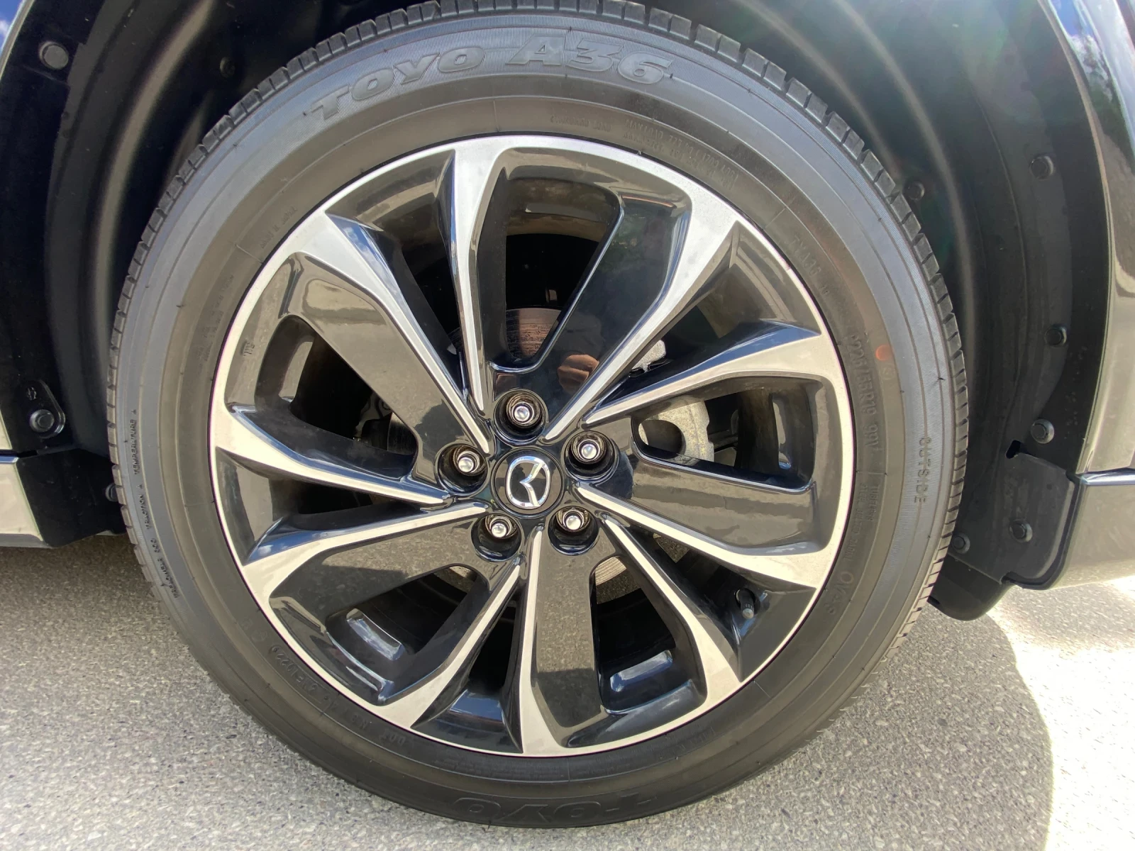 Mazda CX-5 | Mobile.bg   11