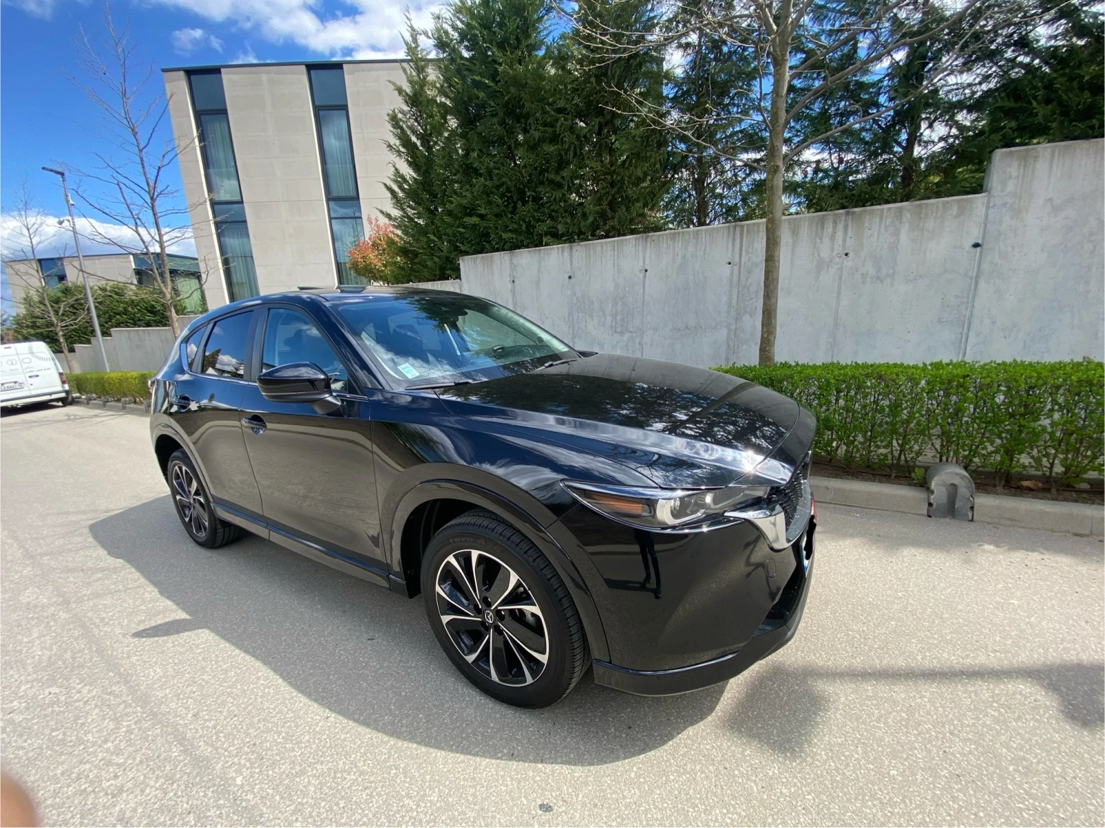 Mazda CX-5 | Mobile.bg   1