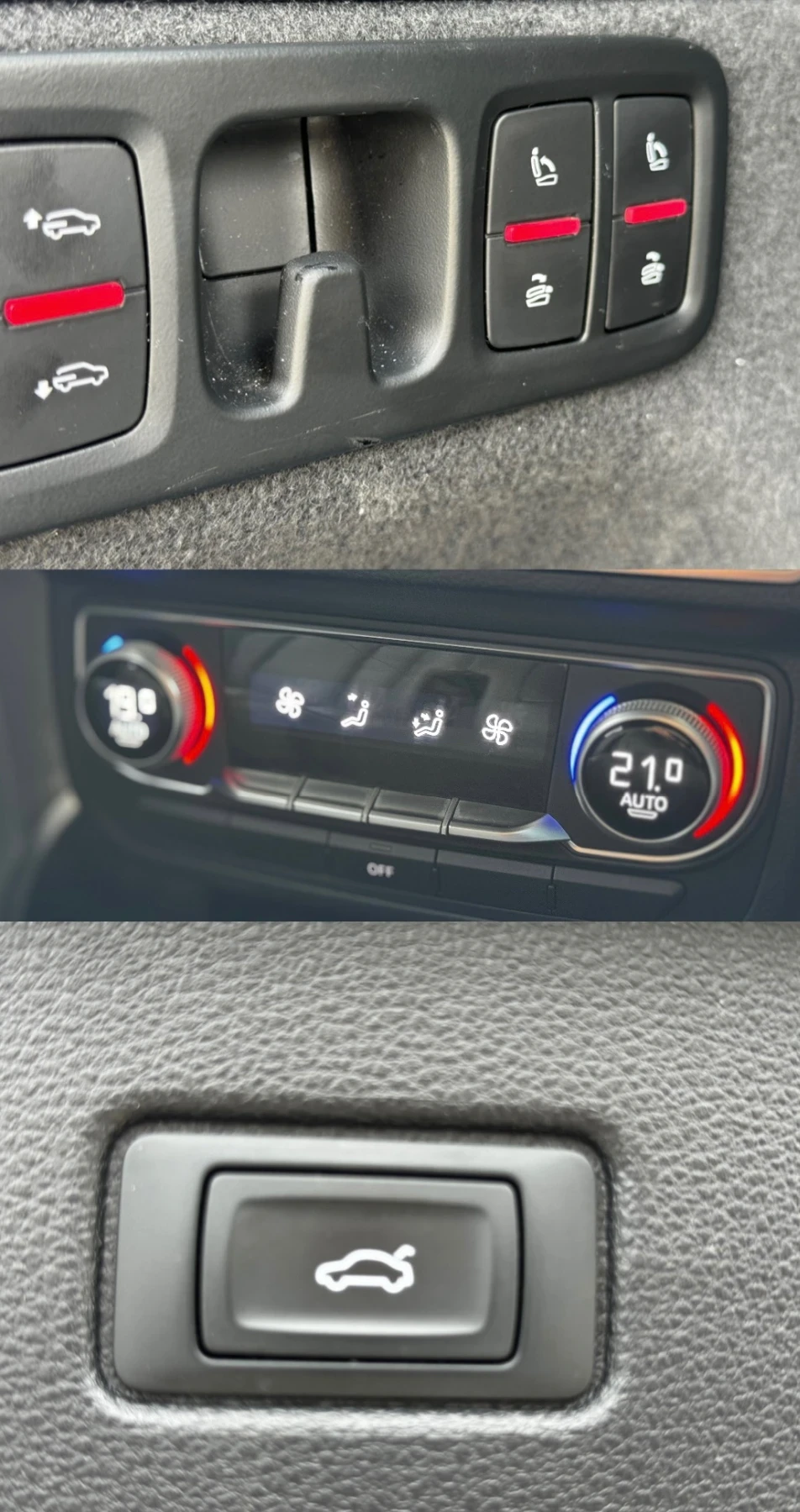 Audi Q7 S-LINE/3.0D/272/6+ 1/MATRIX/QUATTRO | Mobile.bg   15