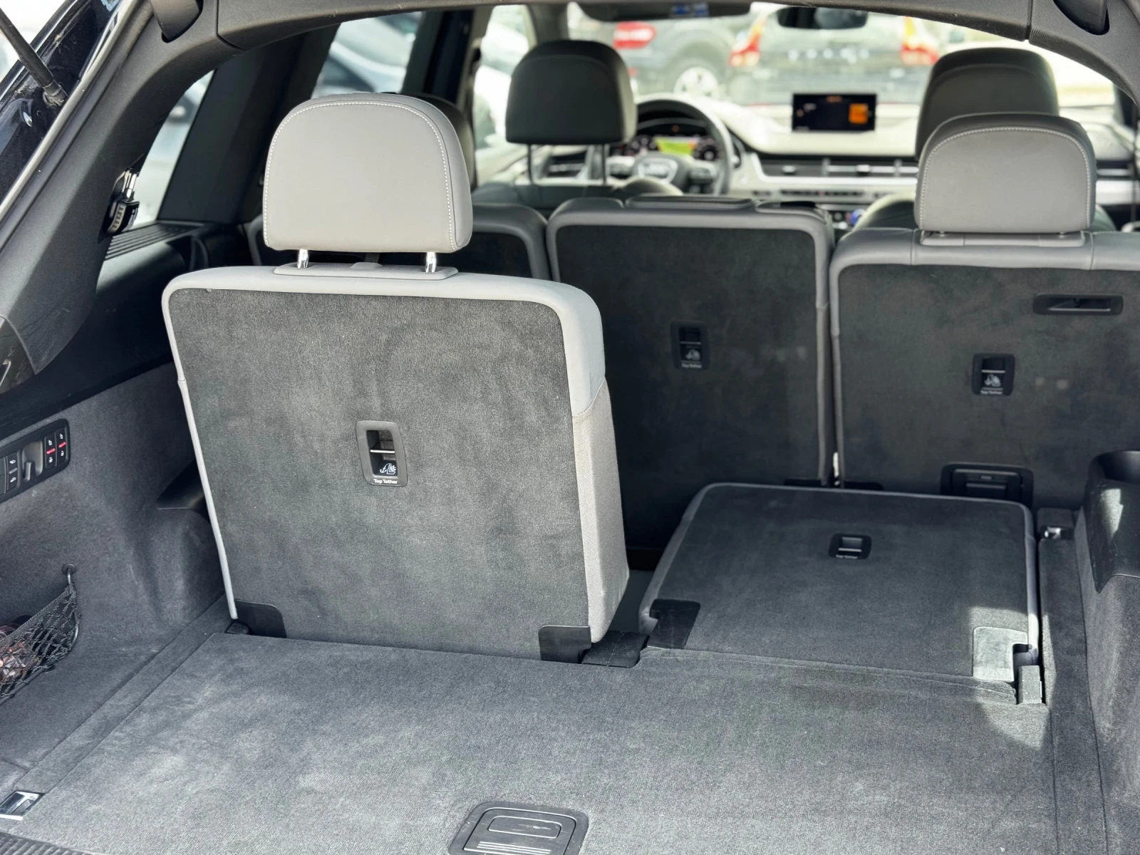 Audi Q7 S-LINE/3.0D/272/6+ 1/MATRIX/QUATTRO | Mobile.bg   17