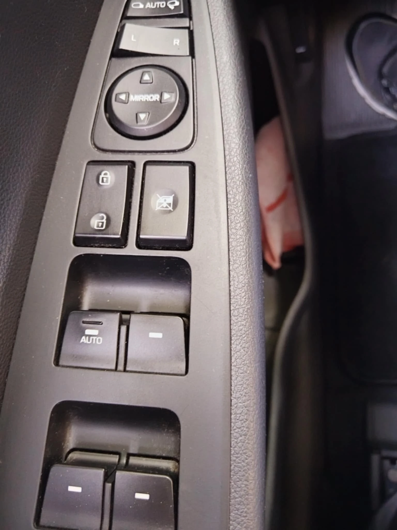 Hyundai Tucson  - изображение 10