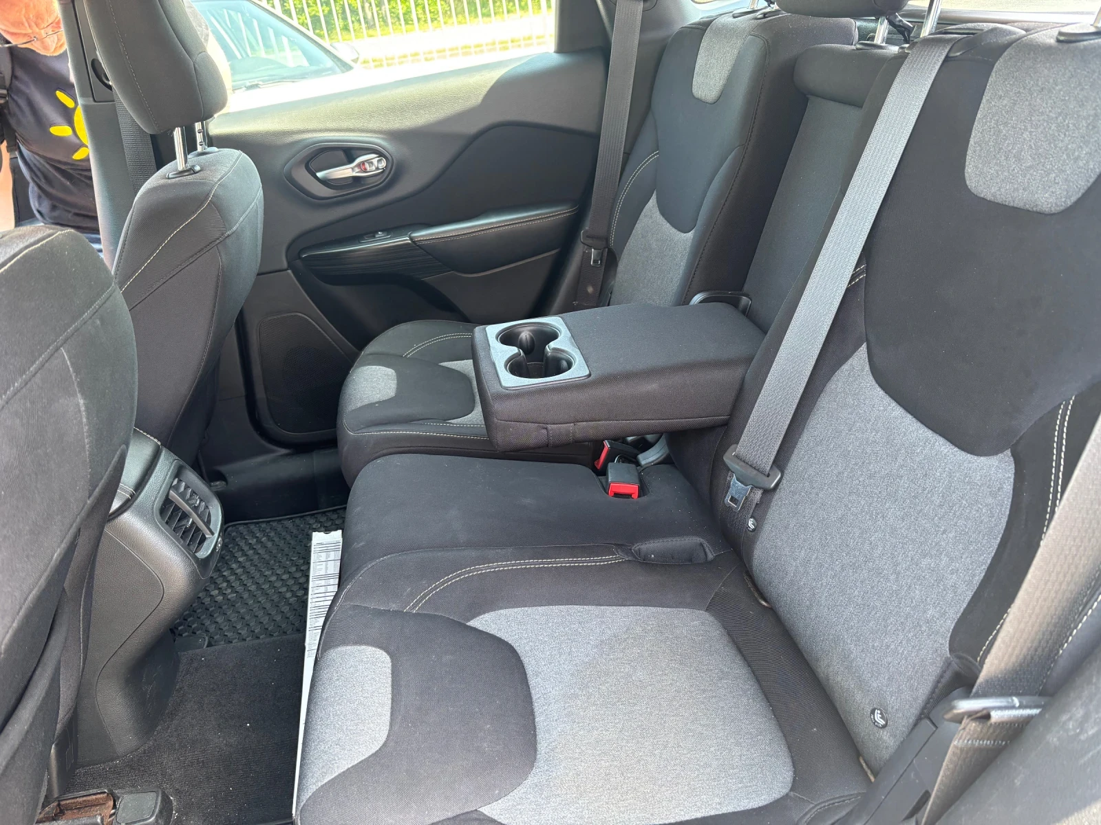 Jeep Cherokee 2.0TD Mjet - изображение 10