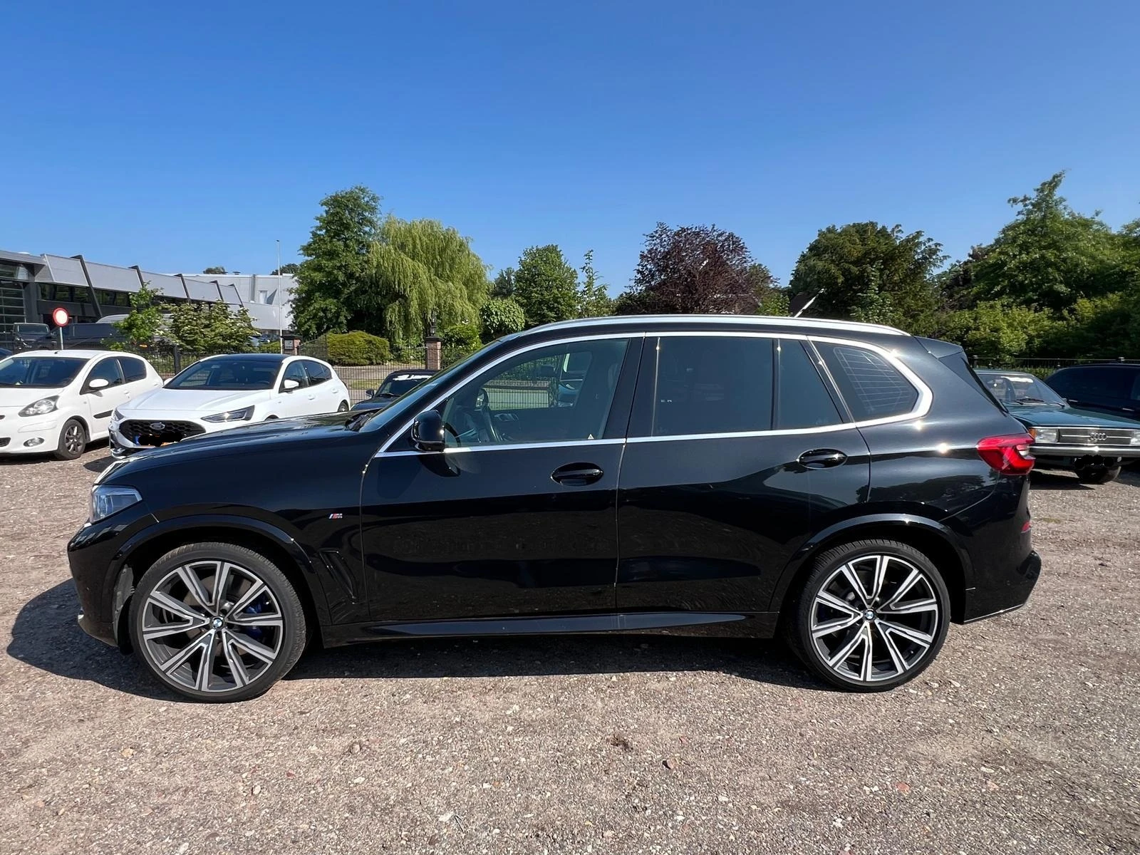 BMW X5 xDrive 40i M-Sport - изображение 4