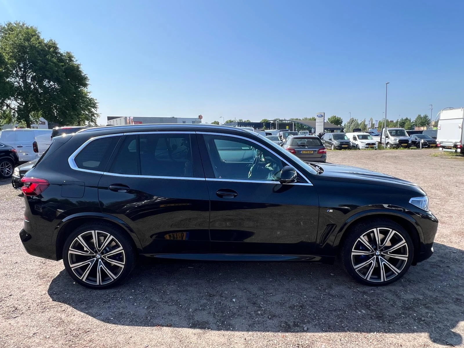 BMW X5 xDrive 40i M-Sport - изображение 6