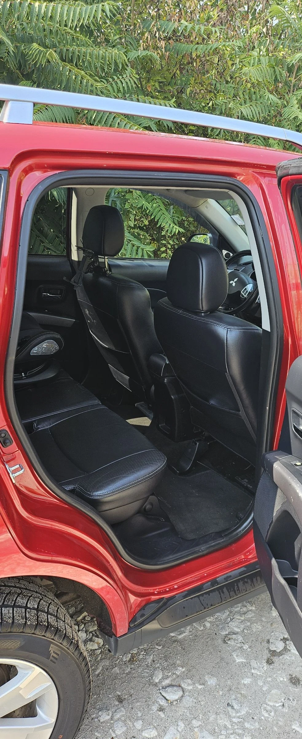 Mitsubishi Outlander 2.4 i - изображение 8
