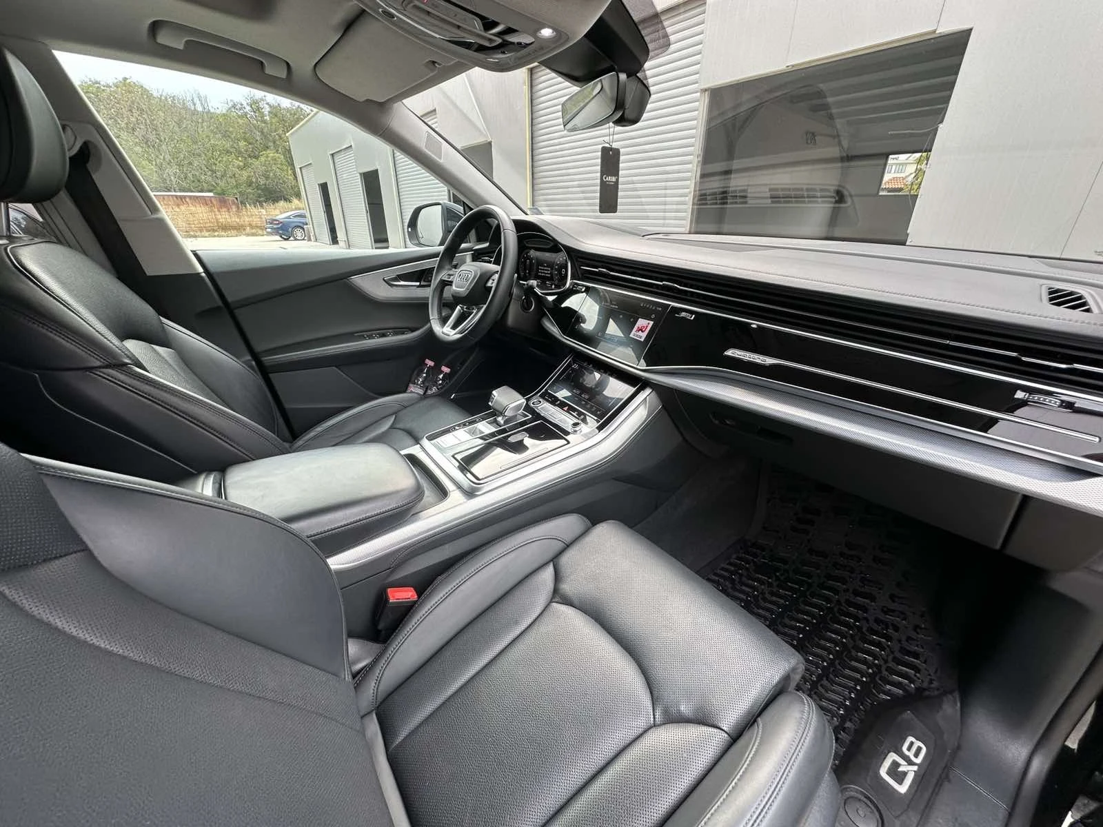Audi Q8 �������� ���� �� ����� �������!! | Mobile.bg � ����������� 11