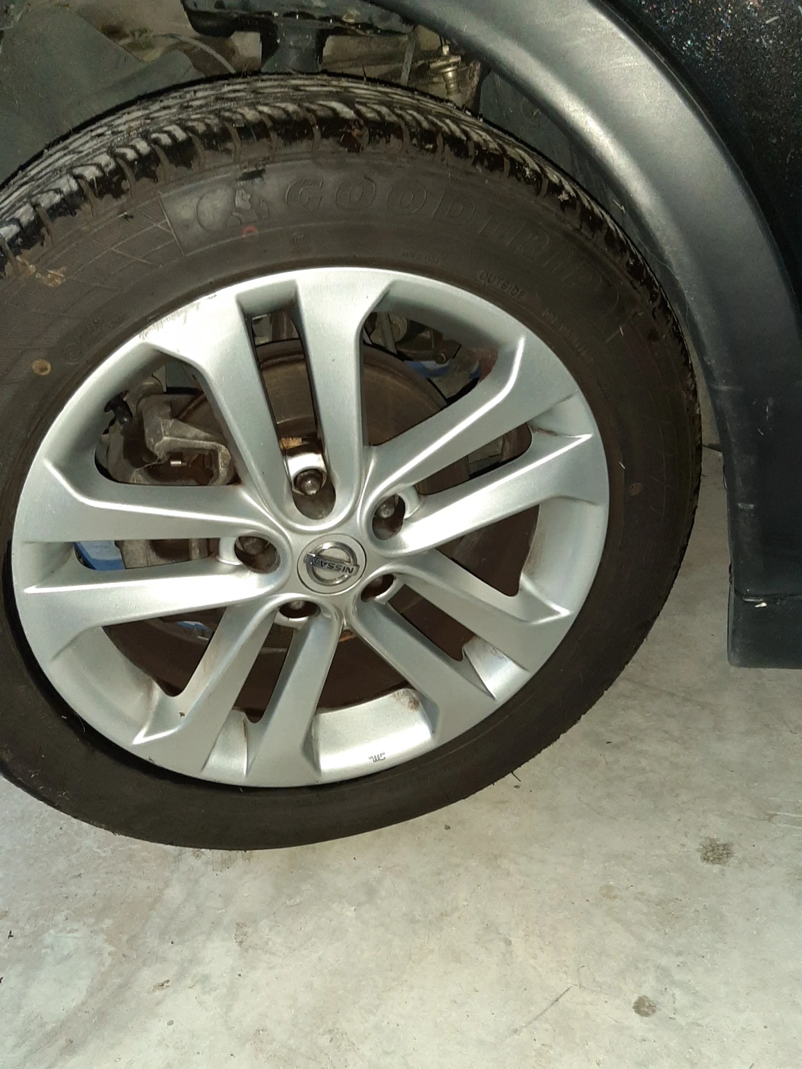 Nissan Juke 1, 5 ����� 110�.�  | Mobile.bg � ����������� 16