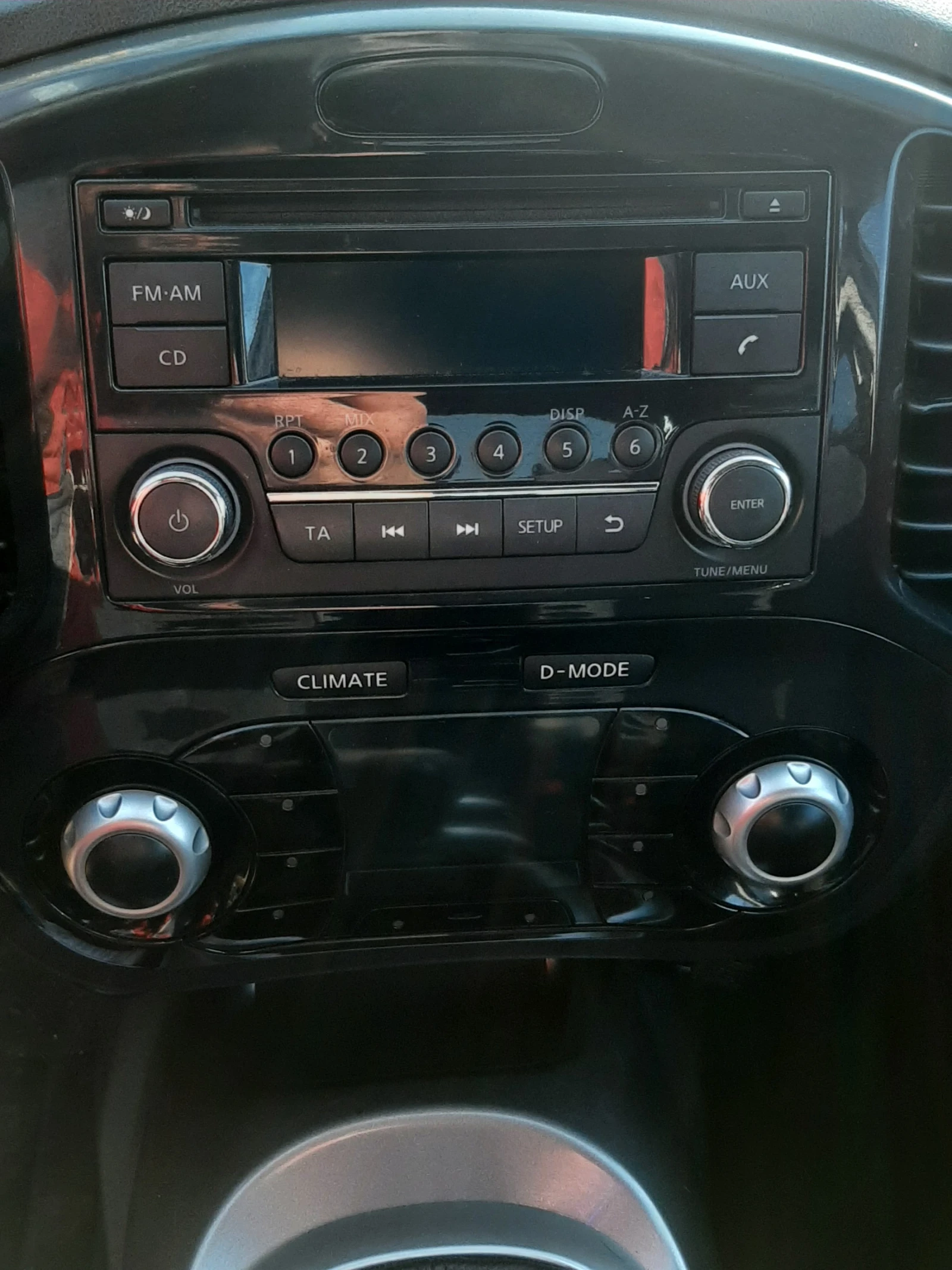 Nissan Juke 1, 5 дизел 110к.с  - изображение 10