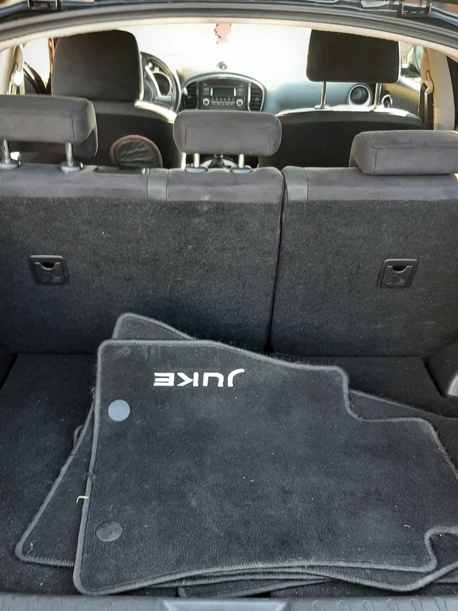 Nissan Juke 1, 5 ����� 110�.�  | Mobile.bg � ����������� 12