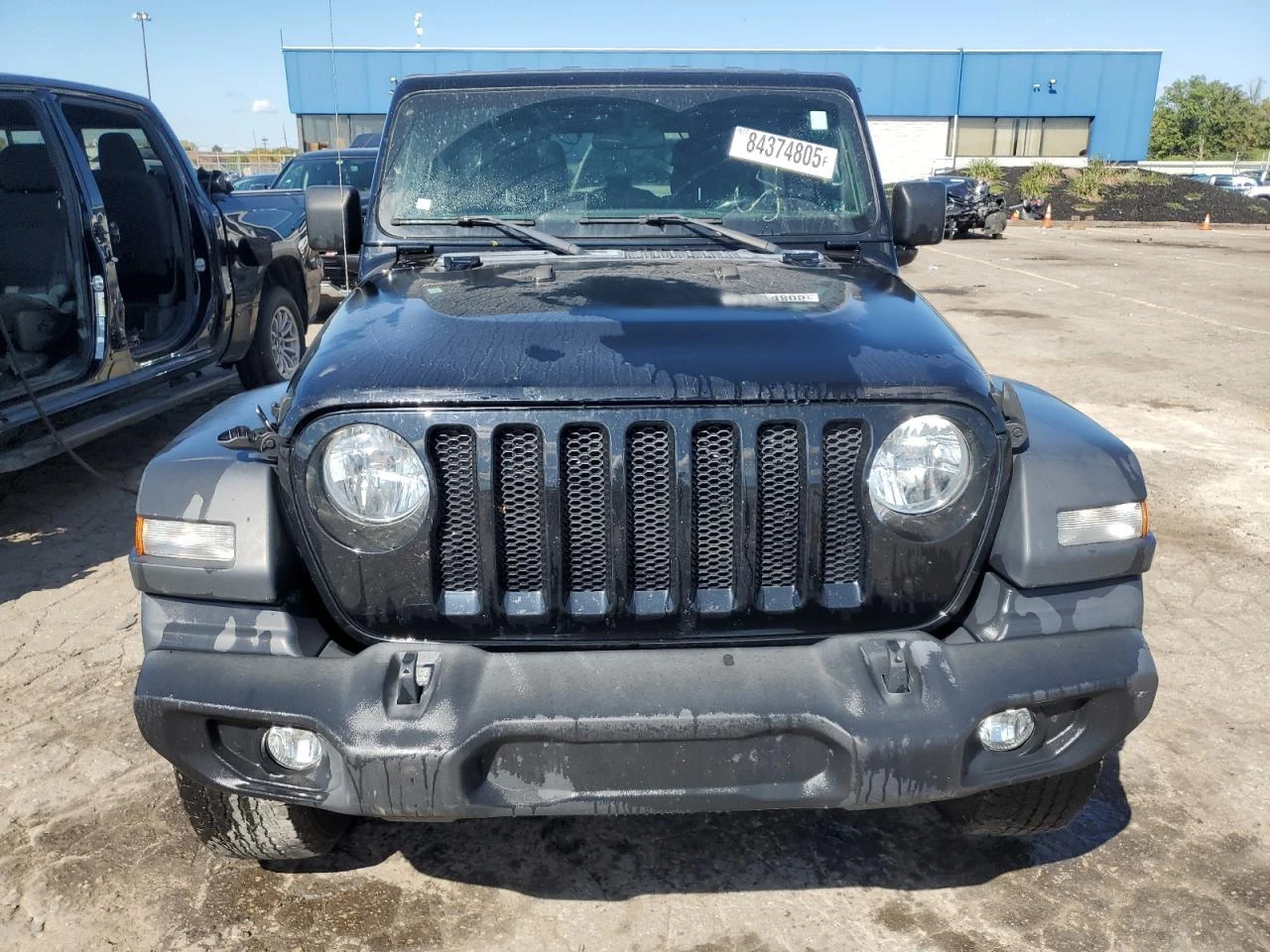 Jeep Wrangler UNLIMITED SPORT | Mobile.bg   5