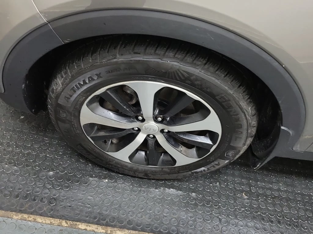 Kia Sorento * 2.0L TURBO EX * CARFAX *    | Mobile.bg   8