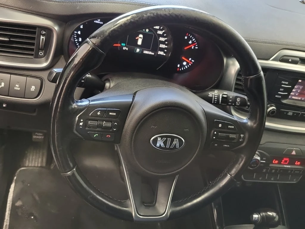 Kia Sorento * 2.0L TURBO EX * CARFAX *    | Mobile.bg   12