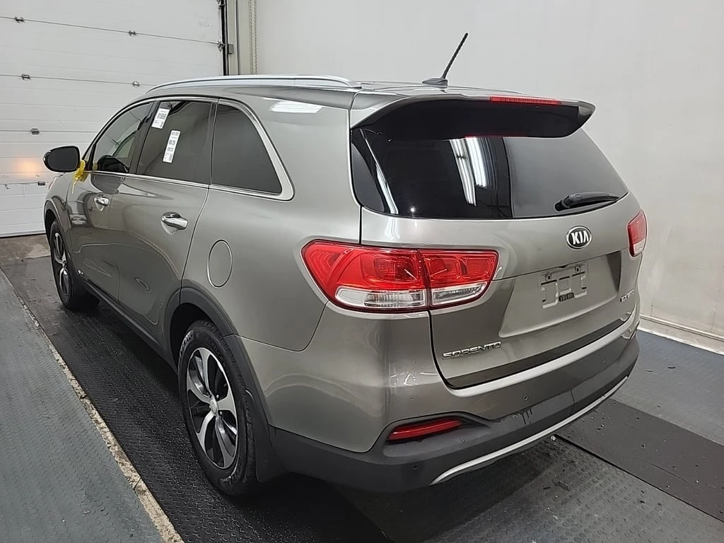 Kia Sorento * 2.0L TURBO EX * CARFAX *    | Mobile.bg   4