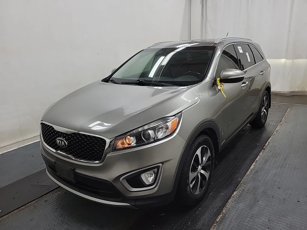 Kia Sorento * 2.0L TURBO EX * CARFAX *    | Mobile.bg   1