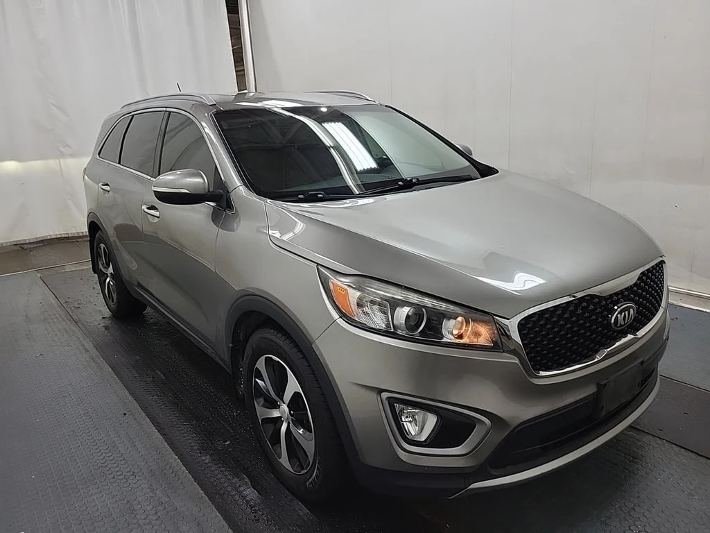 Kia Sorento * 2.0L TURBO EX * CARFAX *    | Mobile.bg   2