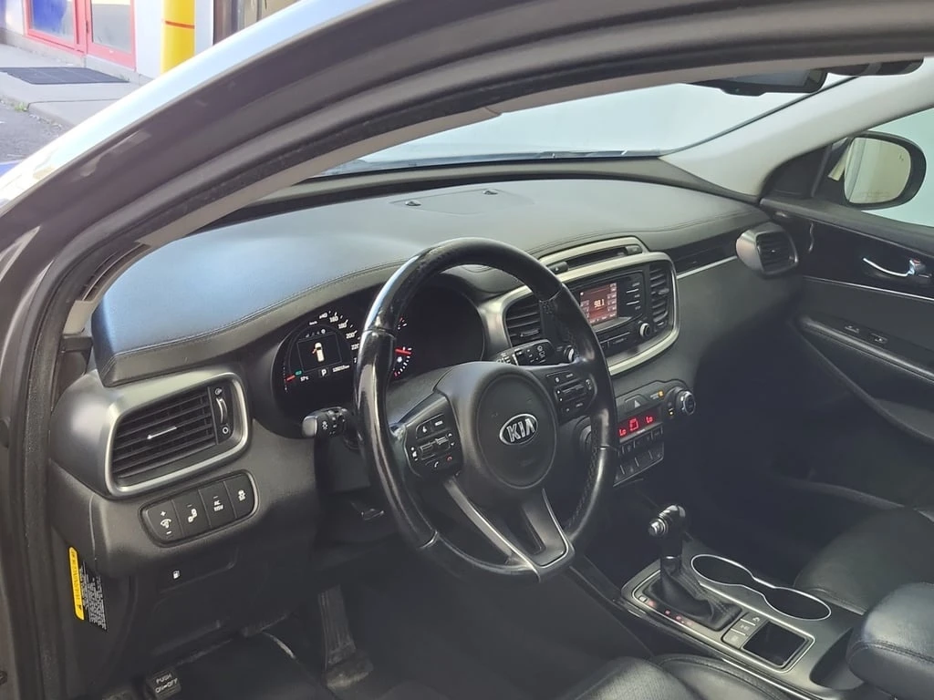 Kia Sorento * 2.0L TURBO EX * CARFAX *    | Mobile.bg   9