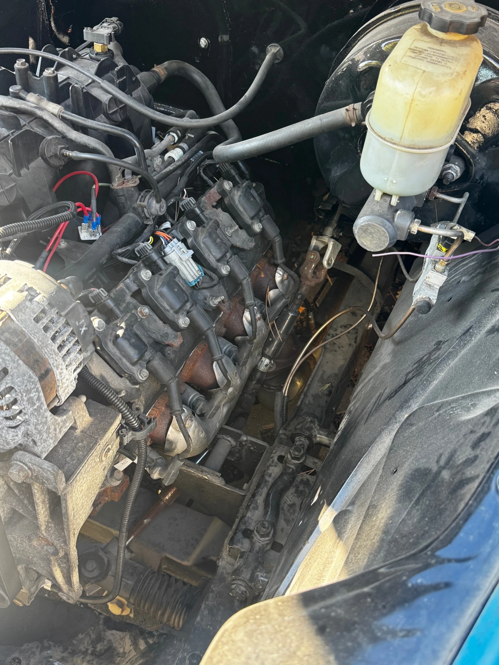 Chevrolet Gmc Apache | Mobile.bg   9