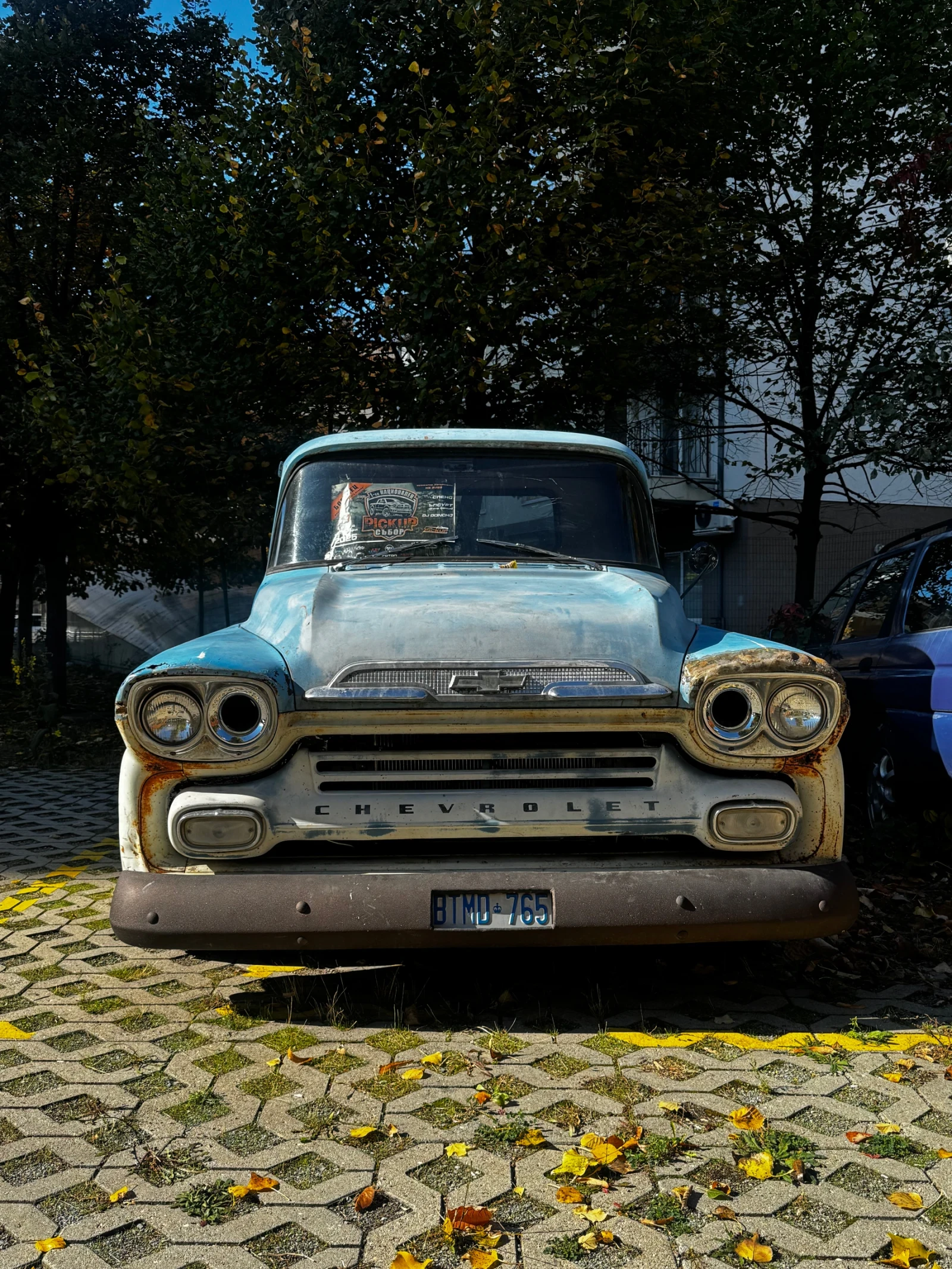 Chevrolet Gmc Apache | Mobile.bg   1