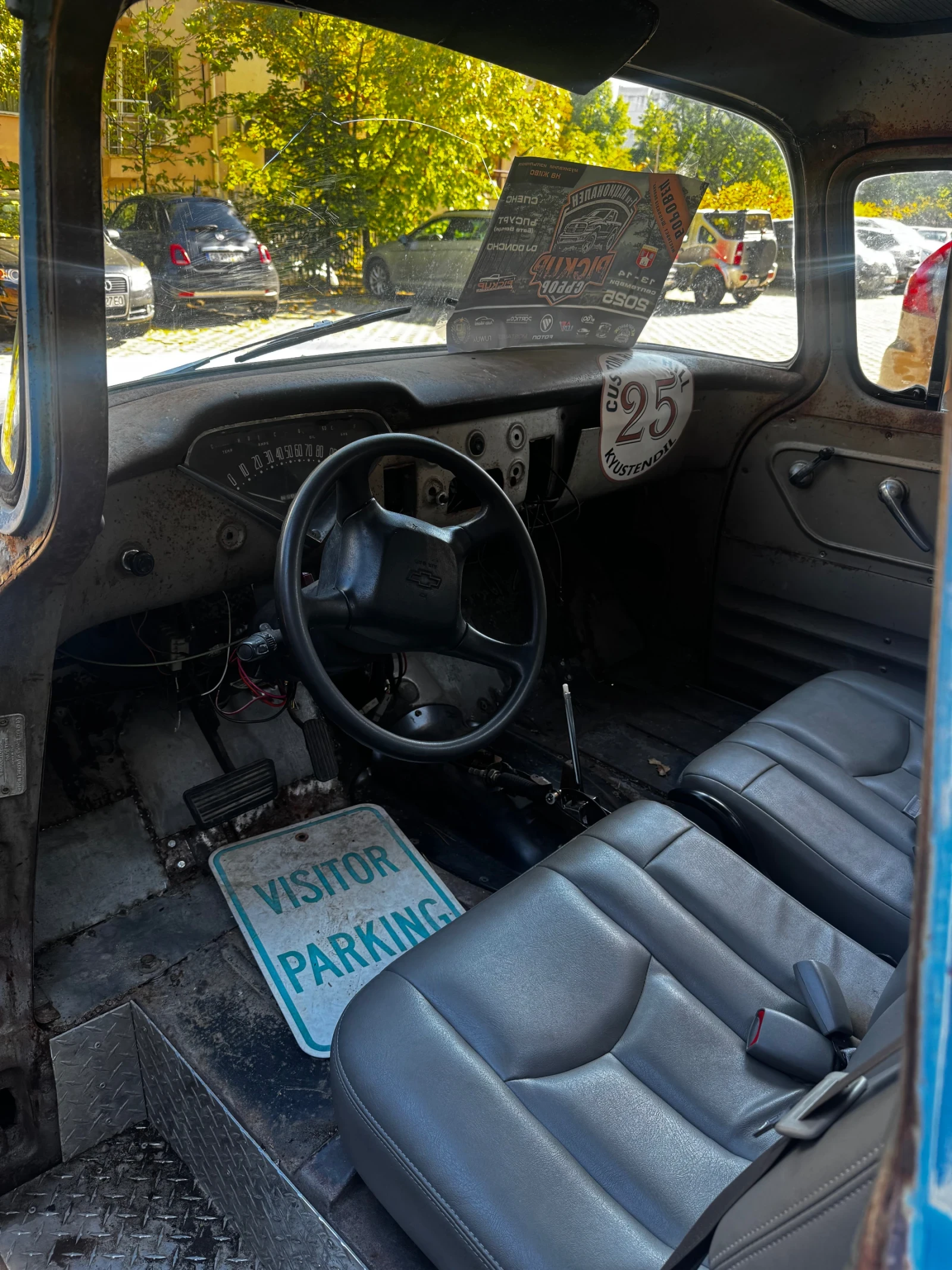 Chevrolet Gmc Apache | Mobile.bg   10