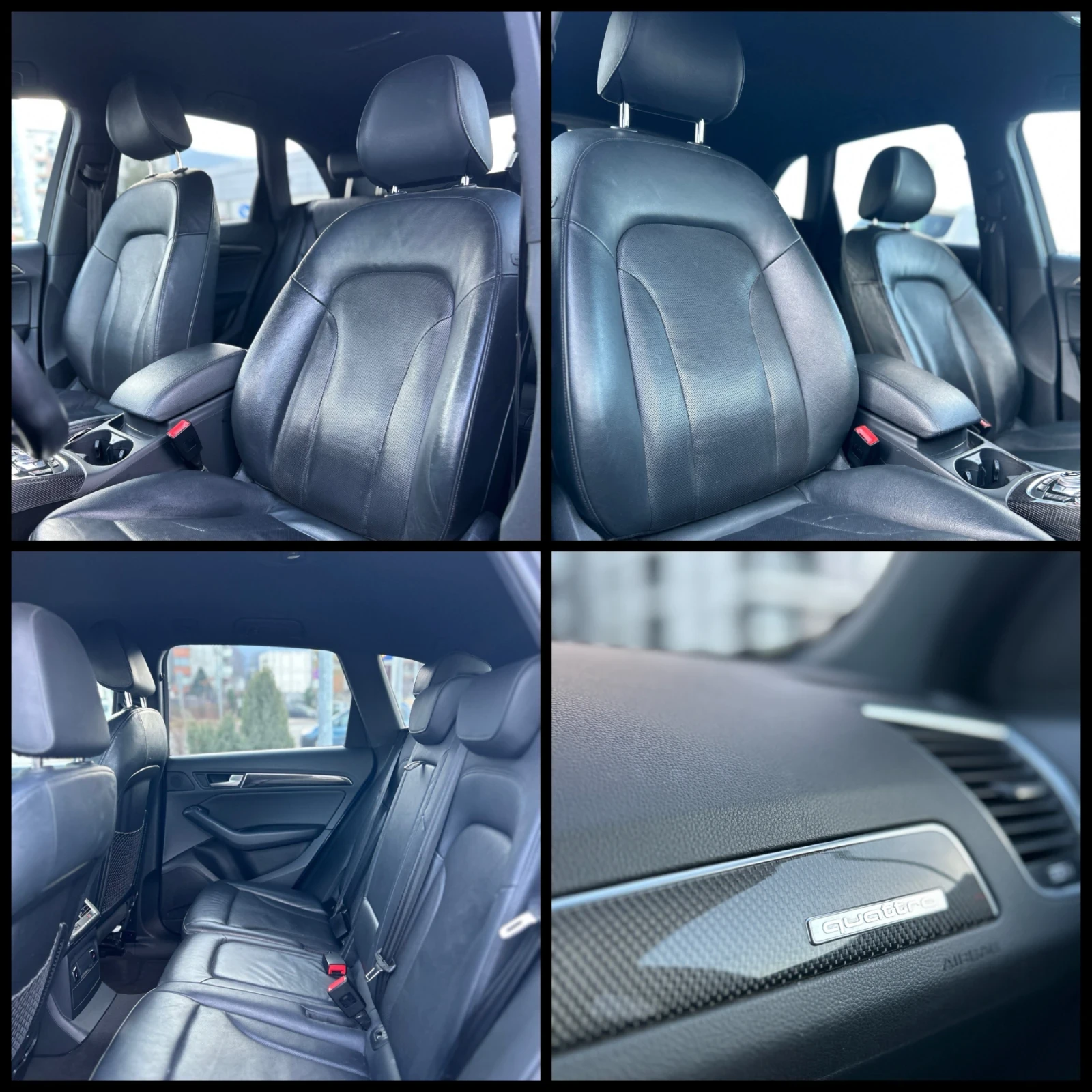 Audi SQ5 SQ5* BiTDI*  | Mobile.bg � ����������� 13