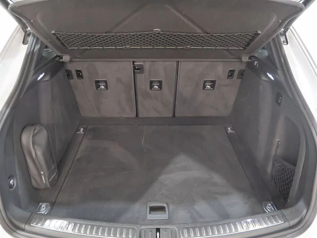 Porsche Macan GTS* BOSE* ПАНОРАМА* КАМЕРА* МЪРТВА ТОЧКА* КЕЙЛЕС - изображение 6