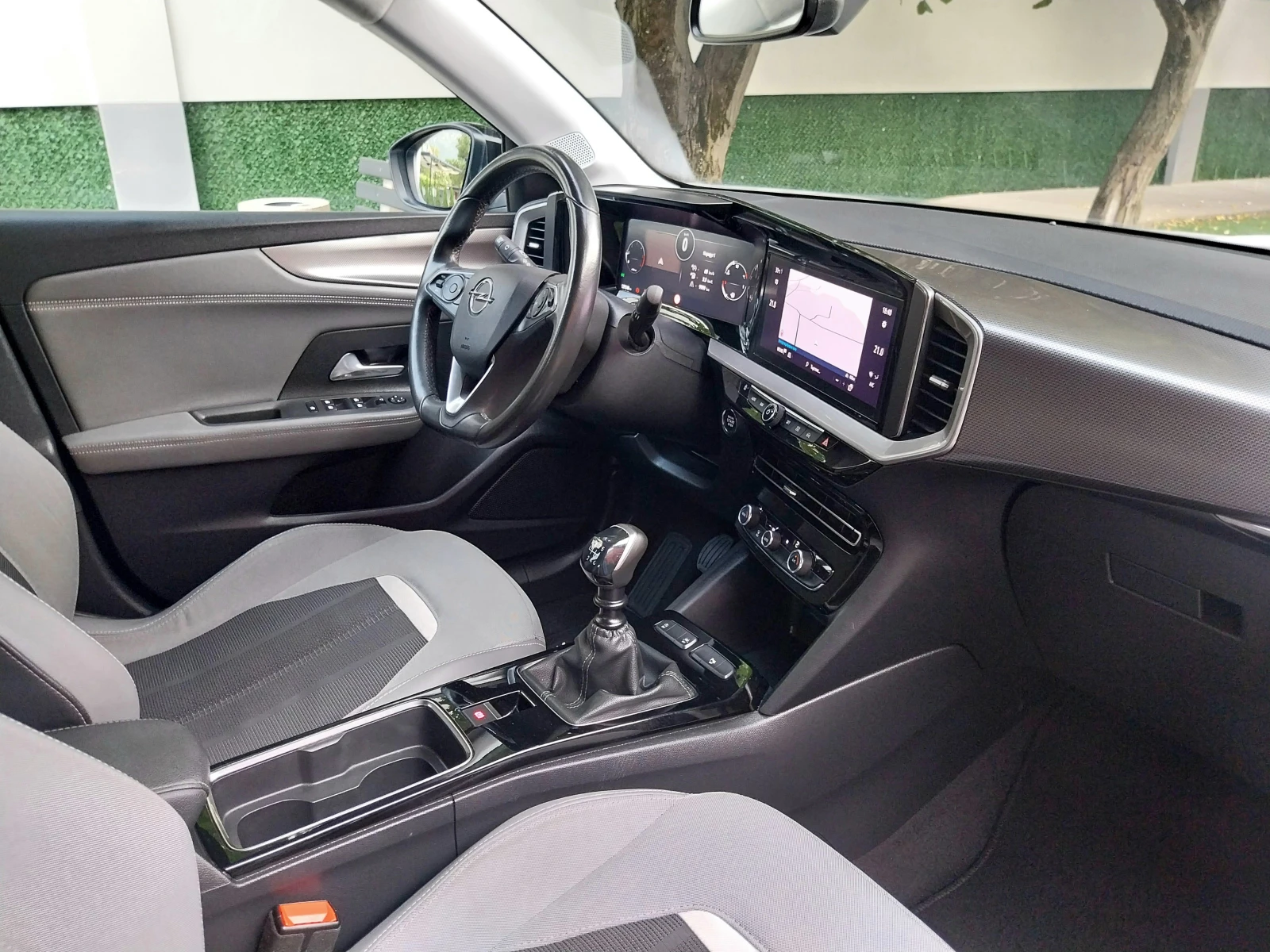 Opel Mokka 1.5 HDI/* DIESEL* New-line/ASI+ DIS/BI-LED/���� | Mobile.bg � ����������� 8