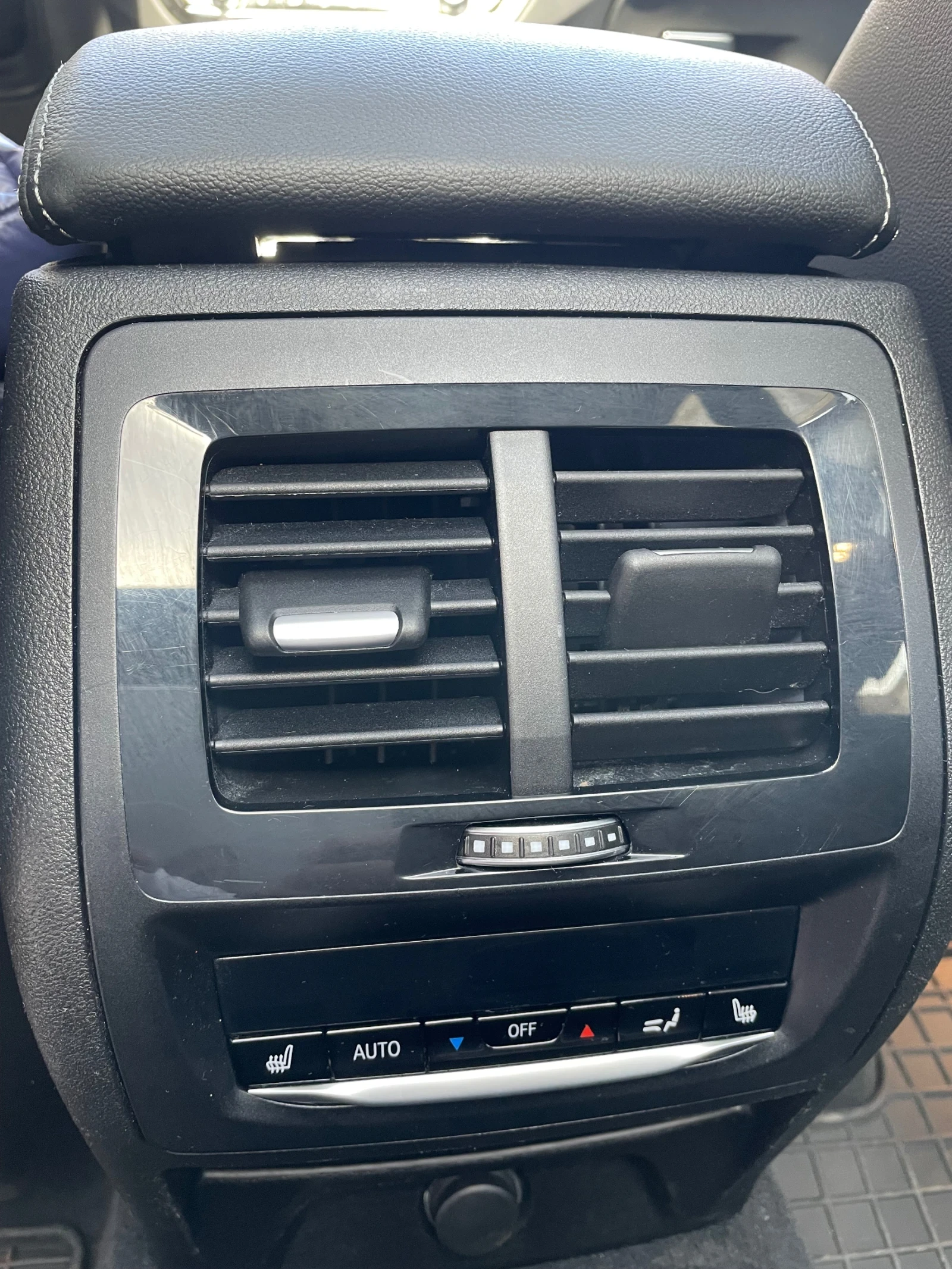 BMW X3 M40i XDrive TOP! 80хил км панорама head up - изображение 8