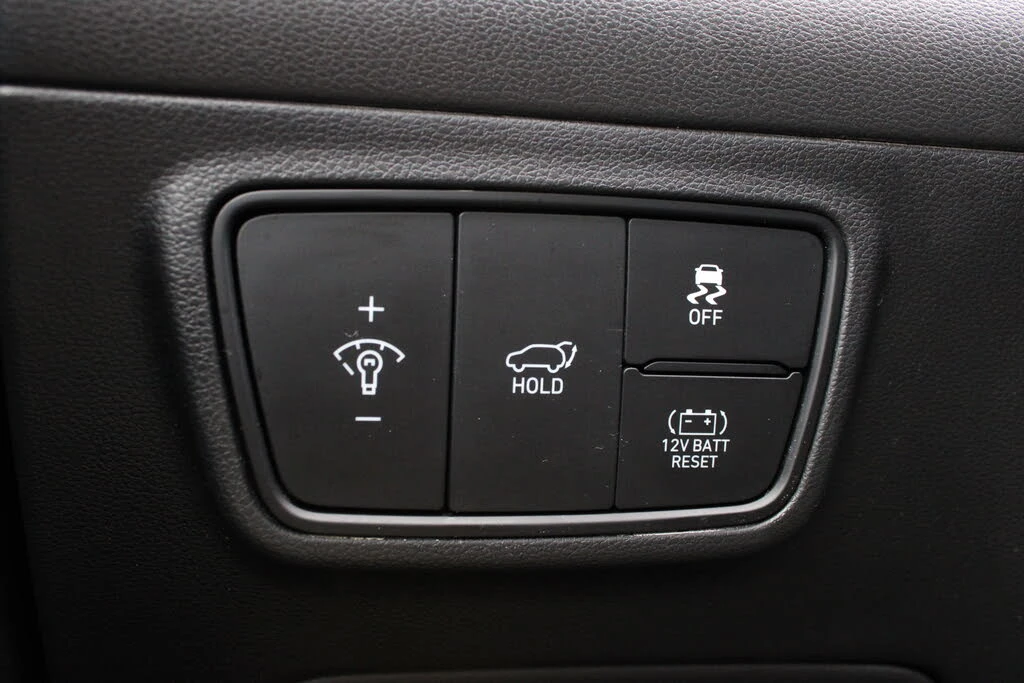 Hyundai Tucson 4x4* LUXURY* HYBRID* АвтоКредит(ЦЕНА ДО БГ) - изображение 10