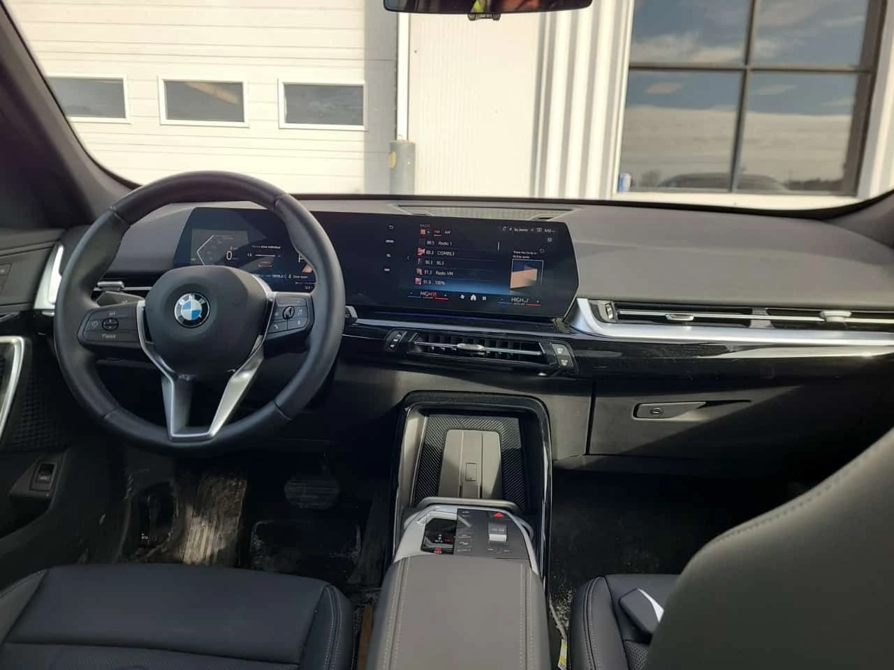 BMW X1 XDRIVE| ��������| ���������| ��������| CARFAX | Mobile.bg � ����������� 9