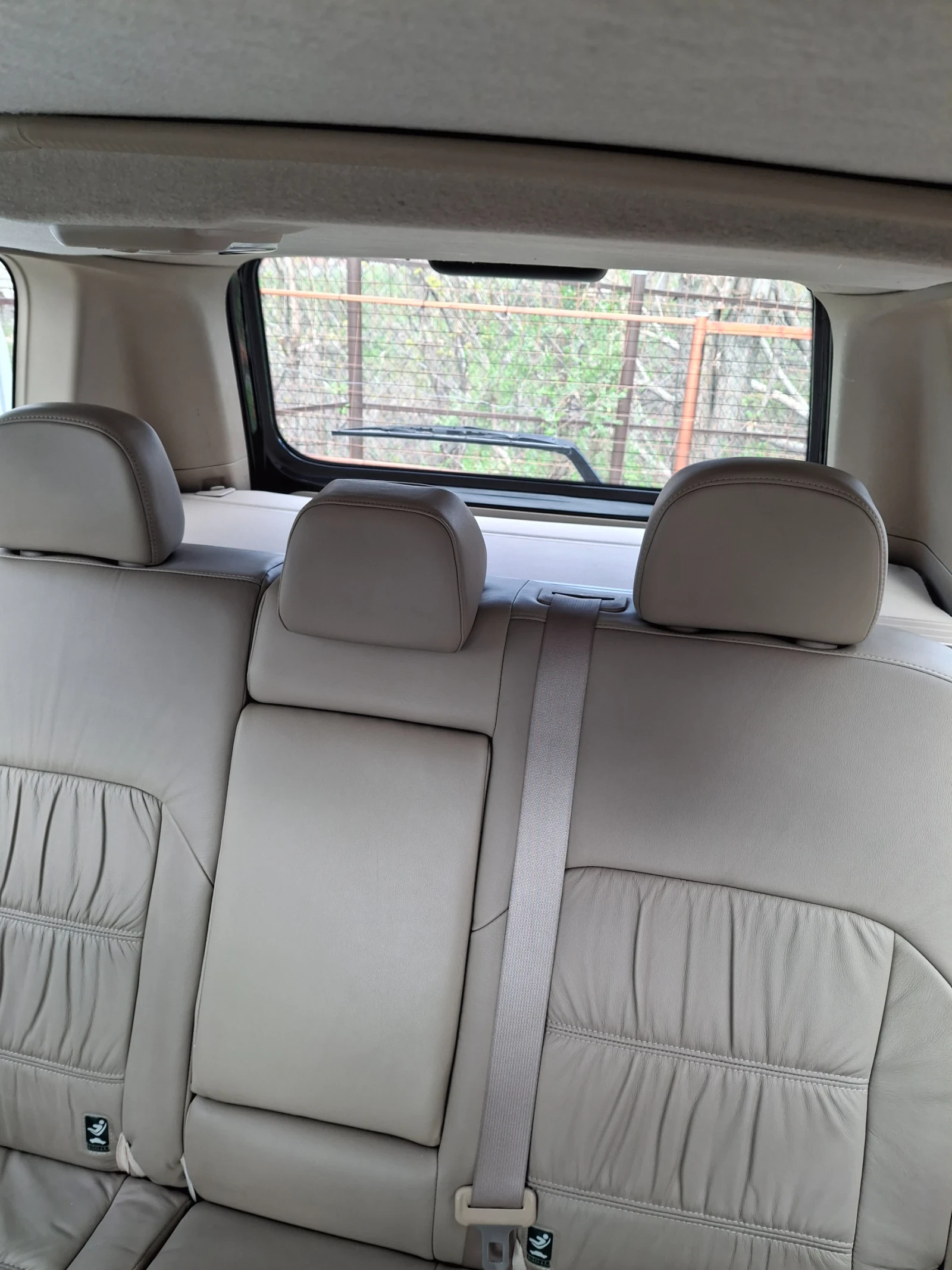 Nissan X-trail, снимка 8 - Автомобили и джипове - 54027018