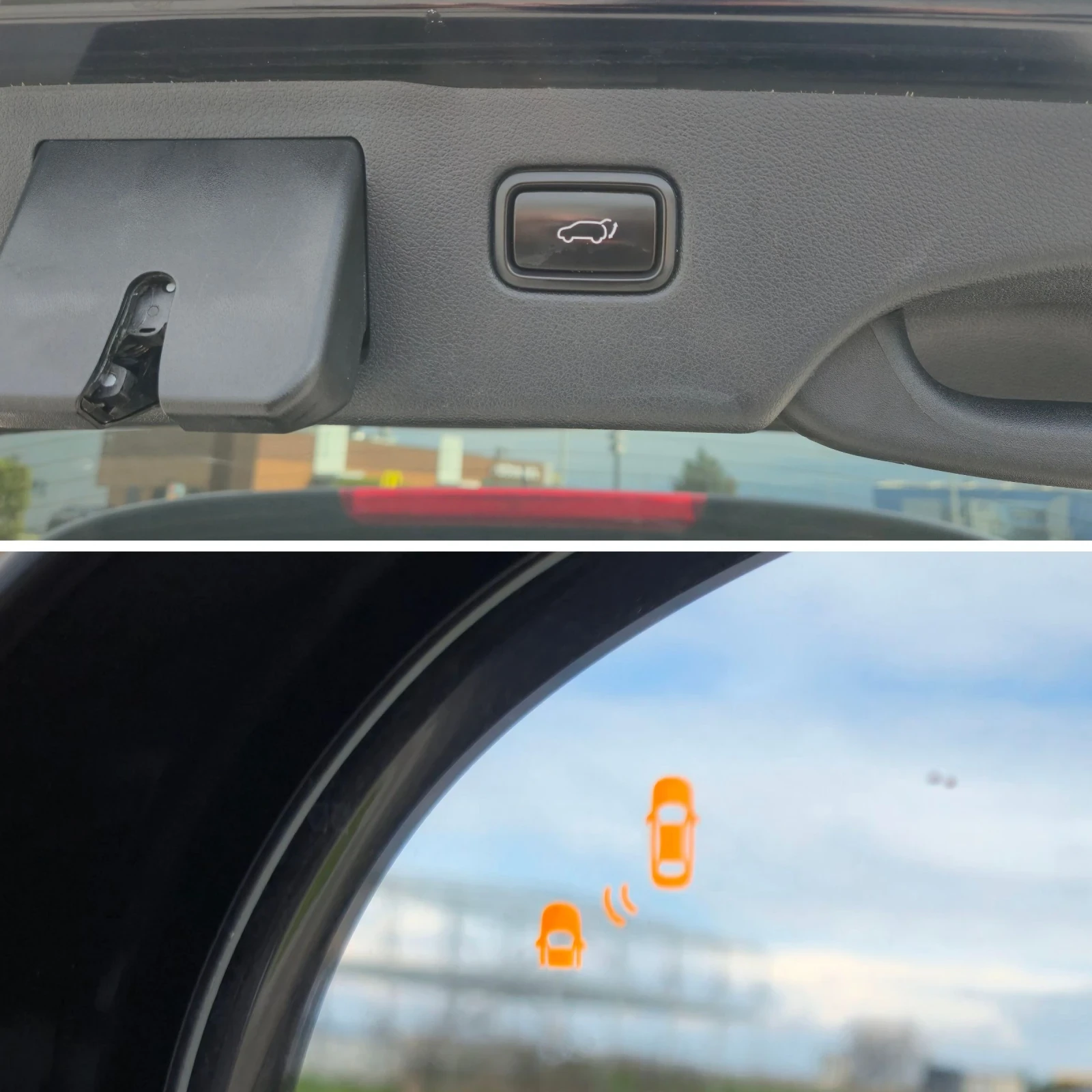 Kia Sorento FULL 2.2CRDI 4x4 PANORAMA PLATINIUM, снимка 14 - Автомобили и джипове - 54046635