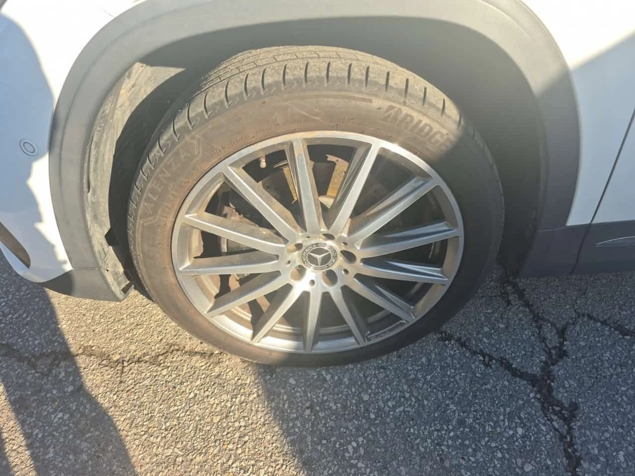 Mercedes-Benz GLA 250 AMG LINE/CARFAX/360 ���/�������/��������/ | Mobile.bg � ����������� 17