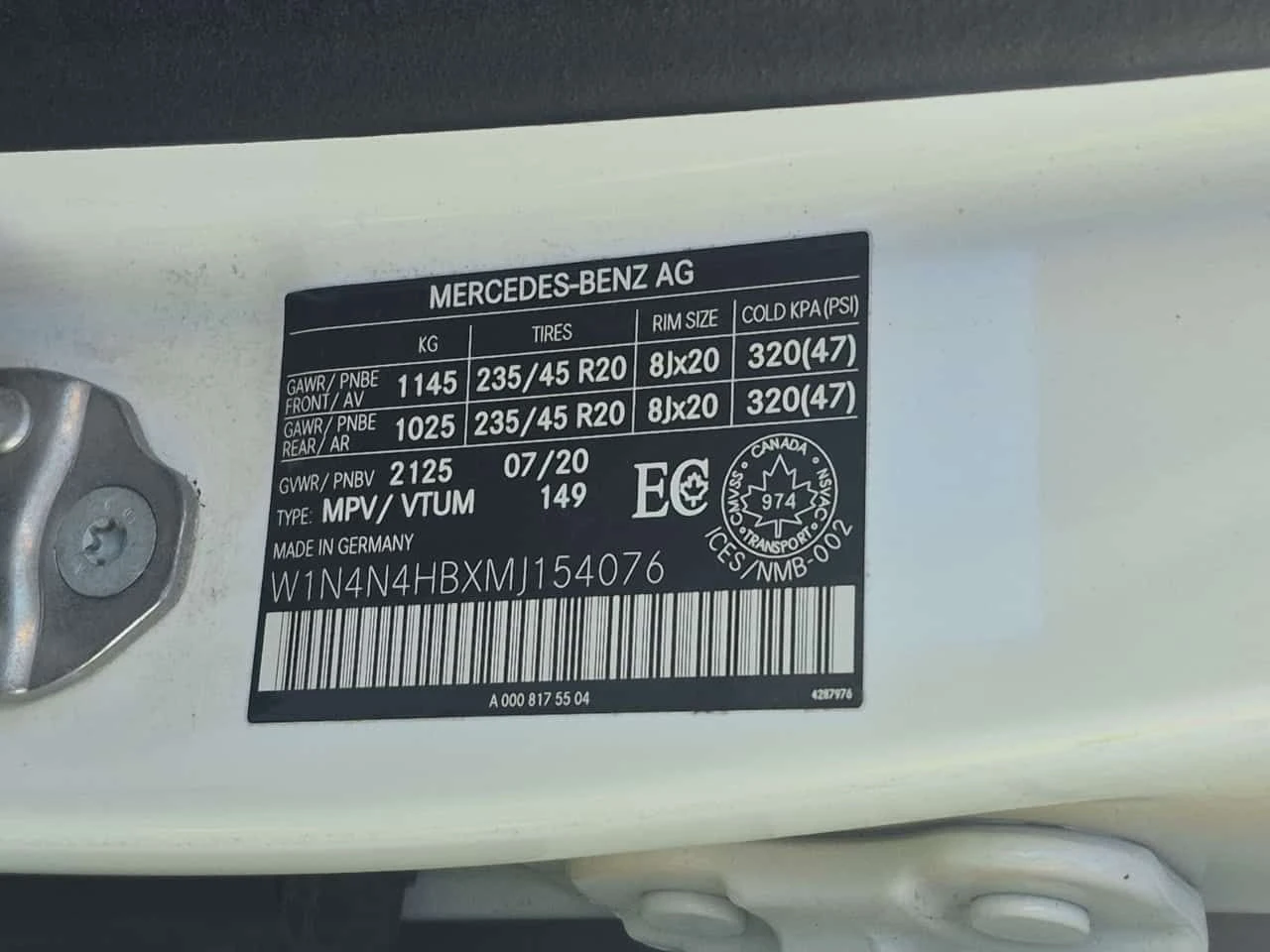 Mercedes-Benz GLA 250 AMG LINE/CARFAX/360 ���/�������/��������/ | Mobile.bg � ����������� 13