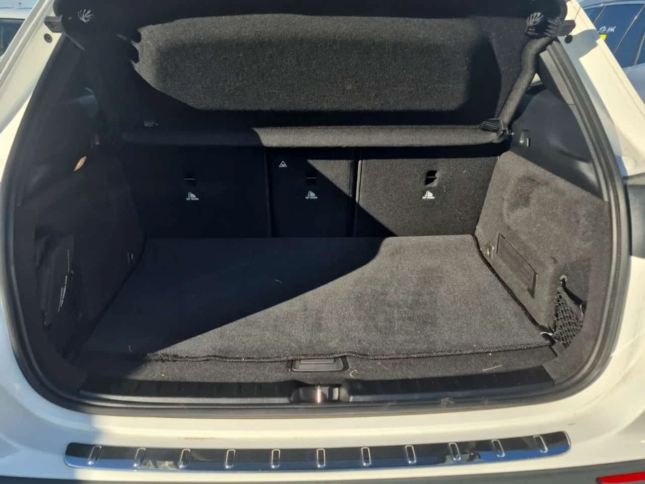 Mercedes-Benz GLA 250 AMG LINE/CARFAX/360 ���/�������/��������/ | Mobile.bg � ����������� 12