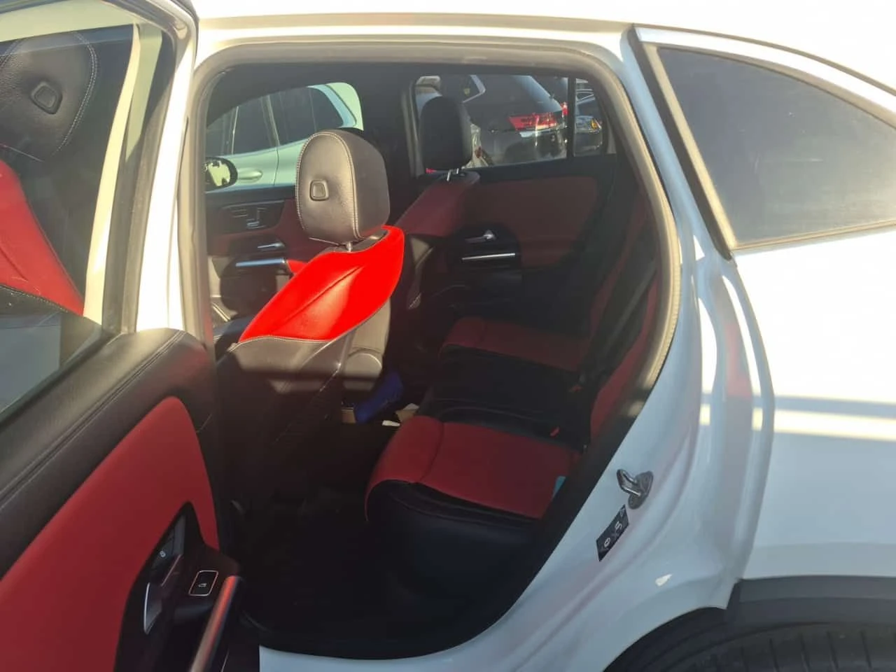 Mercedes-Benz GLA 250 AMG LINE/CARFAX/360 ���/�������/��������/ | Mobile.bg � ����������� 10