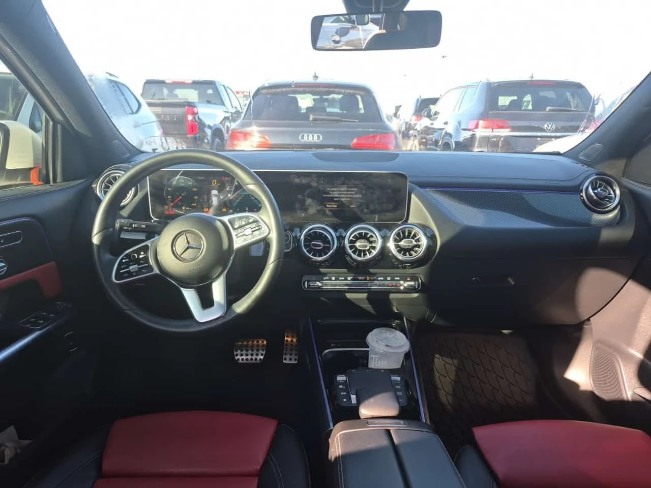 Mercedes-Benz GLA 250 AMG LINE/CARFAX/360 ���/�������/��������/ | Mobile.bg � ����������� 6
