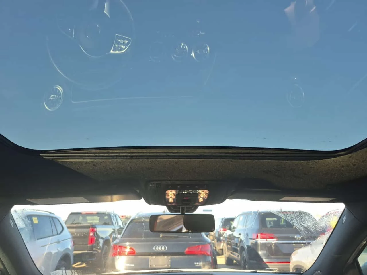 Mercedes-Benz GLA 250 AMG LINE/CARFAX/360 ���/�������/��������/ | Mobile.bg � ����������� 11