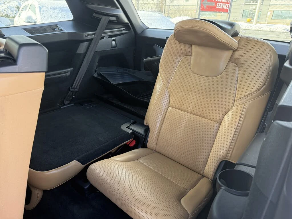 Volvo Xc90 Hybrid Plug-in T8 Inscription eAWD, снимка 17 - Автомобили и джипове - 54565065