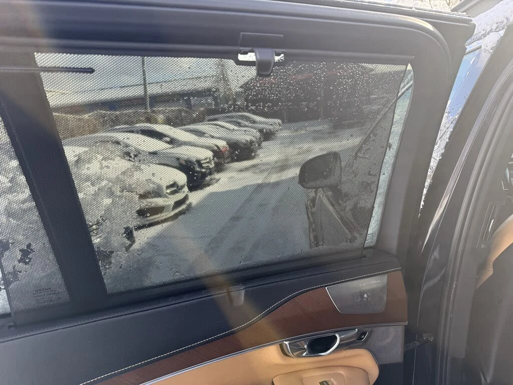 Volvo Xc90 Hybrid Plug-in T8 Inscription eAWD, снимка 15 - Автомобили и джипове - 54565065